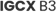 igcx